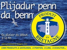 \"Produit en Bretagne\" : la success-story d\'une belle marque territoriale