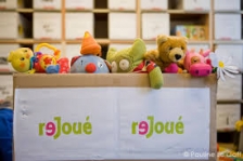 La Case Dodo · Jeux et Jouets bios, éco-friendly, éco-responsable