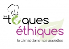 Les « Toques éthiques », le défi culinaire qui met le climat dans nos assiettes !
