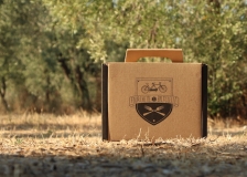 Dégustez terroir avec Fourchette et Bicyclette