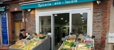 ESSENTIEL, une épicerie toulousaine pas comme les autres !