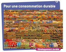 Pour une politique nationale de consommation durable