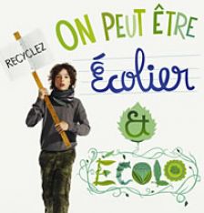 La rentrée des écoliers écolos