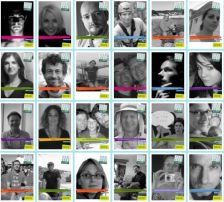 Tous Candidats 2012