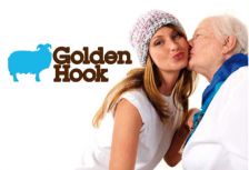Golden Hook : des bonnets qui valent de l\'or