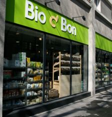 Bio C’Bon ouvre le plus grand supermarché bio à Paris