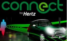 Avec Hertz, l\'autopartage passe à la vitesse supérieure