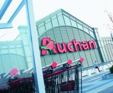 Promo La conquête des saveurs épices pour barbecue chez Auchan Supermarché