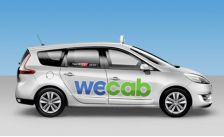 WeCab®, le taxi autrement