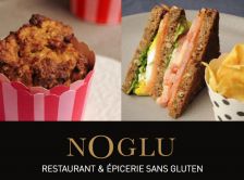 NoGlu : le néo-resto gastro des allergo !