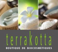 Terrakotta, des cosmétiques bios, naturels et locaux… au Québec !