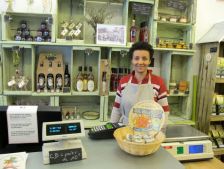 L’Echoppée Locale : la première épicerie 100% francilienne