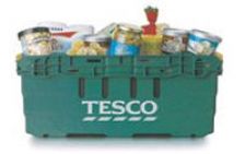 L\'enseigne anglaise Tesco s\'apprête à lancer ses étiquettes carbone