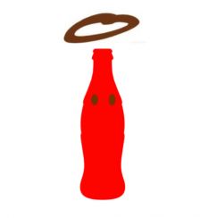 Coca-Cola se rachète une santé... et une part d\'innocence