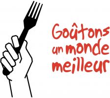 Goûtons un monde meilleur