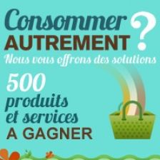 “Consommer autrement” avec le Marché Citoyen 