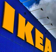 Quand c’est usé, ça sert encore (épisode 1) : Ikea teste à Strasbourg la revente de produits \"maison\" d’occasion