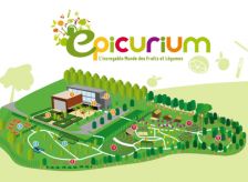 Epicurium : une halte originale et vitaminée sur la route des vacances