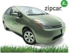 Avis rachète Zipcar, le leader américain de l\'auto-partage