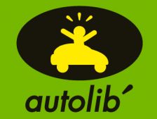 Autolib\' passe à l\'hybride