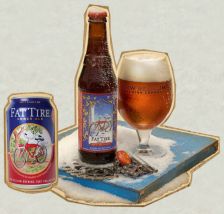 New Belgium : la bière alternative américaine...