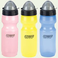 Nalgene lance des bouteilles réutilisables non-toxiques