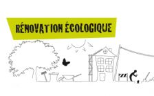 Les Amis de la Terre lancent un guide en ligne de la rénovation écologique 