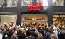 H&M fait la chasse aux composants perfluorés