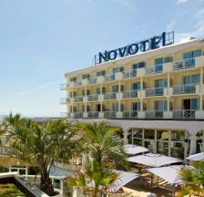 100% des hôtels Novotel certifiés EarthCheck en 2012