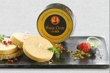 Le dilemme des Fêtes : foie gras ou Faux Gras ?