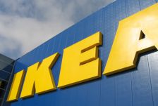 IKEA veut vendre des panneaux solaires