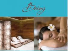 Being, le nouveau label pour les spas écolo