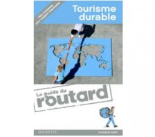 Le Routard vous aide à devenir baroudeur écolo !