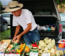 Des fruits et légumes à prix d’or ?