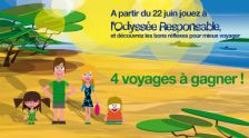 La SNCF lance une campagne de sensibilisation à l\'éco-tourisme