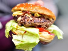 La \"street-food\" bio à la rencontre des gourmets parisiens