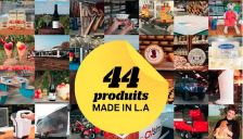 Made in L.A surfe sur la vague du local