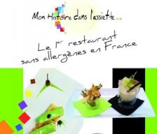 Le premier restaurant sans allergènes vient d\'ouvrir à Lyon