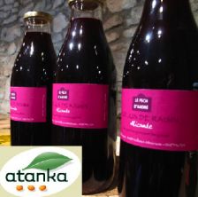 Atanka met les produits paysans locaux (et bio) en ligne