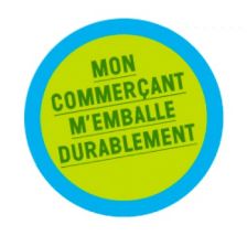 Dégage l’emballage (épisode 8) : \"Mon commerçant m’emballe durablement\"