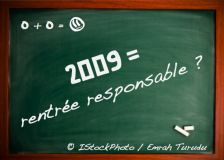 Achats scolaires : un temps-fort de la consommation… responsable ?