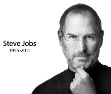 Le legs de Steve Jobs aux entrepreneurs responsables