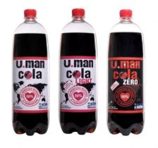 Un nouveau cola fait pétiller la solidarité