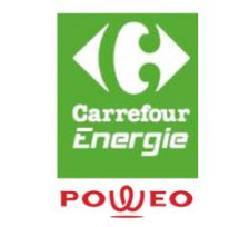 Carrefour lance une offre d'électricité à prix réduit en partenariat avec  Poweo / Actualités / MesCoursesPourLaPlanète.com