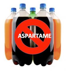 Système U édulcore son recours à l’aspartame