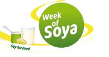 La Semaine européenne du soja - pour découvrir les vertus d\'une alimentation plus écologique