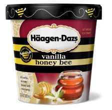 Häagen-Dazs se pique d\'éco-activisme 