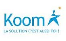 Koom, le premier site communautaire d’émulation collaborative