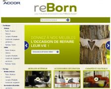 Reborn, le projet qui met tout le monde d’Accor !