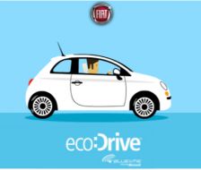 Ecodrive : Fiat fait la promotion de l’écoconduite